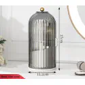Luxury Makeup Brush Holder