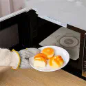 Magic Kitchen Hand Gloves