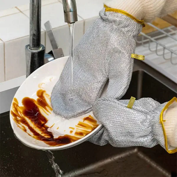 Magic Kitchen Hand Gloves