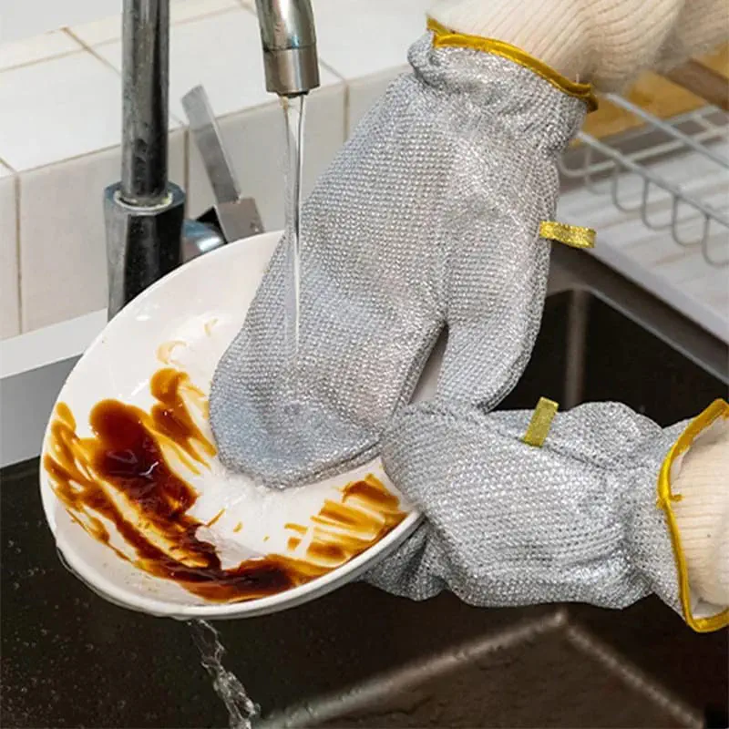 Magic Kitchen Hand Gloves