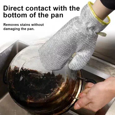 Magic Kitchen Hand G...