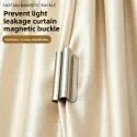 Magnetic Curtain Clips (5 Pairs)