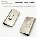 Magnetic Curtain Clips (5 Pairs)