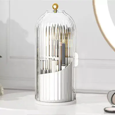 Makeup Brush Holder(...