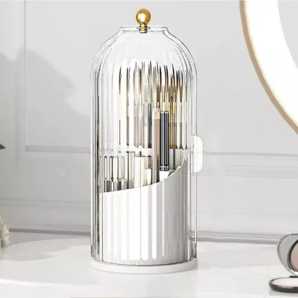 Makeup Brush Holder( Large Size)