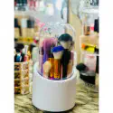 Makeup Brush Holder