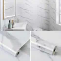 Marble Wallpaper (White)