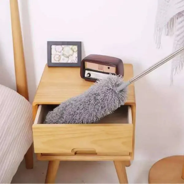 Microfiber Dusting Brush