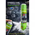 Multi-Purpose Foam Cleaner -1 pcs