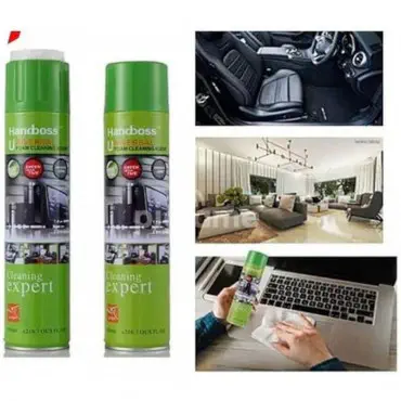 Multi-Purpose Foam C...