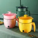 Nonstick Electric Cooker 1.8L (Green)