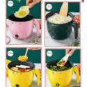 Nonstick Electric Cooker 1.8L (Green)