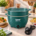 Nonstick Electric Cooker 3.5L (Green)