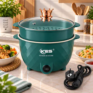 Nonstick Electric Co...