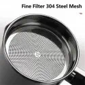 Oil Strainer Pot (1250 ML)