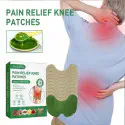 Pain Relief Patches