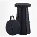 Telescopic Folding Stool