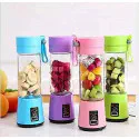 USB Rechargeable Juice Blender