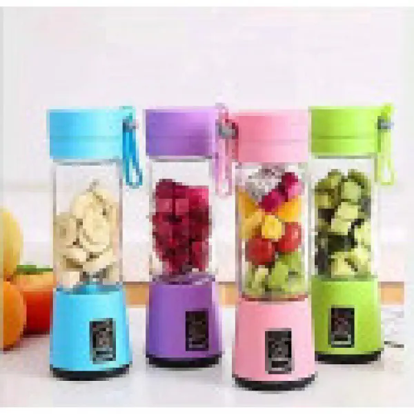 USB Rechargeable Juice Blender