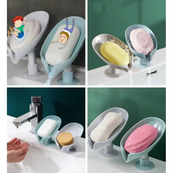 Portable Soap Holder