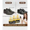 Shoe Polish – Coffee Color 