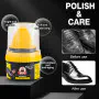 Shoe Polish – Coffee...