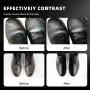 Shoe Polish – Coffee...