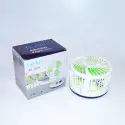 Rechargeable Mini Folding Fan