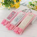 Remote cover (Blue)
