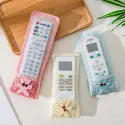 Remote cover (Blue)
