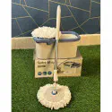 Rotary Spin Mop
