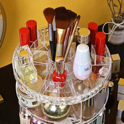 Rotating Cosmetic Or...