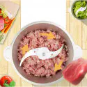 SOKANY Food Chopper