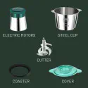 SOKANY Food Chopper