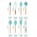 Kitchen Cooking Utensils 12ps