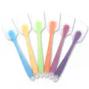 Silicone Spatula Spoon