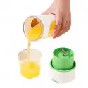 Smart Rechargeable Fruit Juicer
