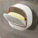 Soap Box with Flip Cover( 1-Pcs)