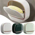 Soap Box with Flip Cover( 4-Pcs) 