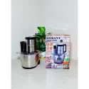 Sokany Wonder Chopper (6 in 1)