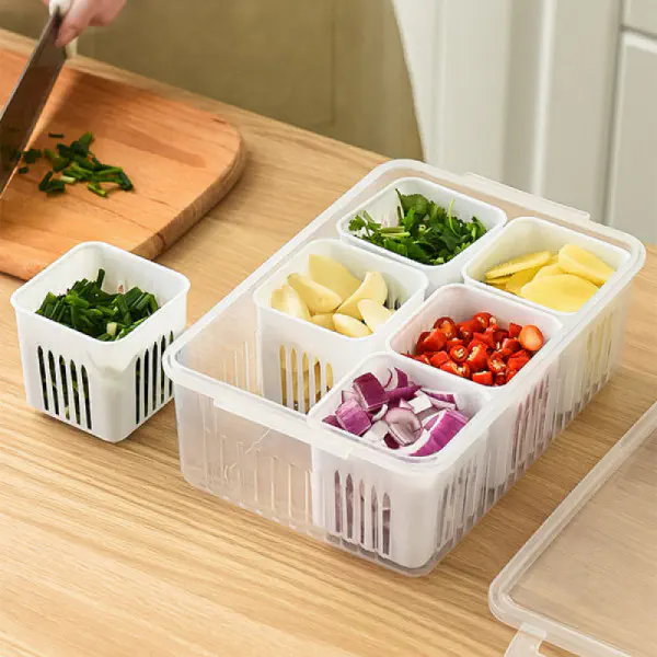 Storage Box