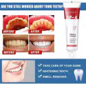 SP-4 Toothpaste