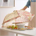 Umbrella Food Cover (Purple-2)