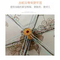 Umbrella Food Cover(Blue)
