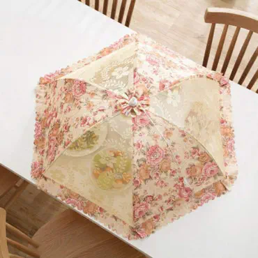 Umbrella food cover(...