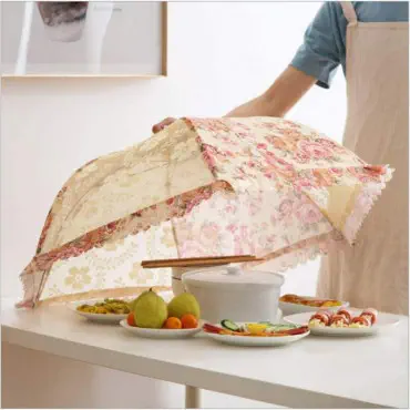 Umbrella food cover(...
