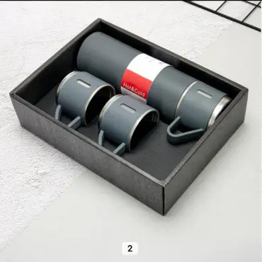 Vacuum Flask Set (Gr...