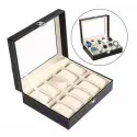 Luxury Watch Box -12 Slots