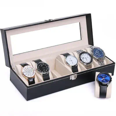 Luxury Watch Box -6 ...