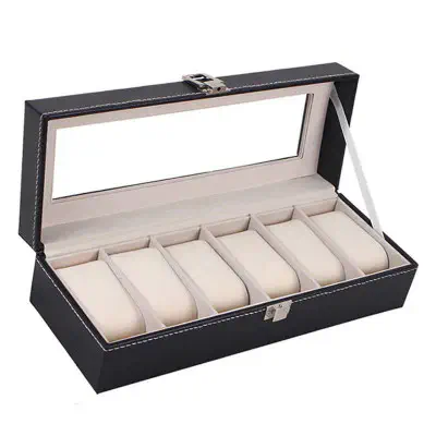 Luxury Watch Box -6 ...